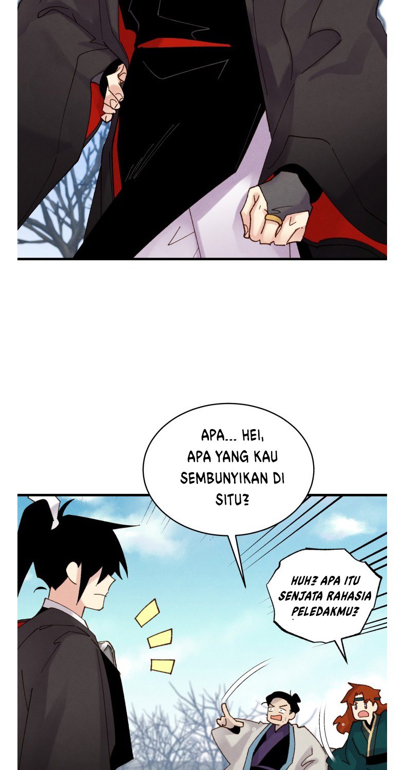 Dilarang COPAS - situs resmi www.mangacanblog.com - Komik lightning degree 089 - chapter 89 90 Indonesia lightning degree 089 - chapter 89 Terbaru 23|Baca Manga Komik Indonesia|Mangacan